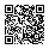 Taste of Milam 2026 QR Event Code for Milam County CASA