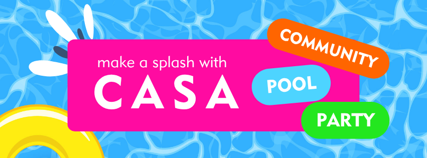 free community pool day
